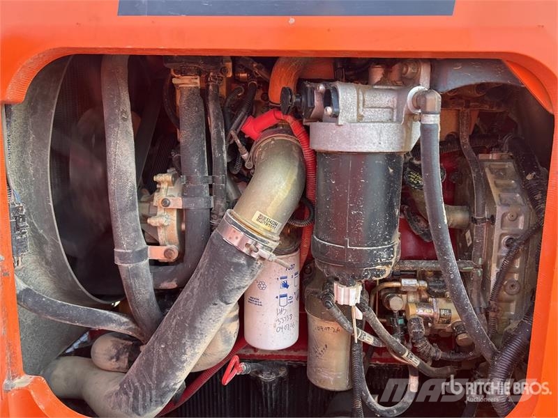 JLG 12054 Telehandler Telescopic handlers