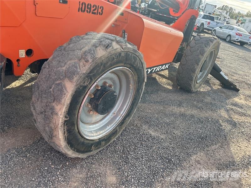 JLG 12054 Telehandler Telescopic handlers