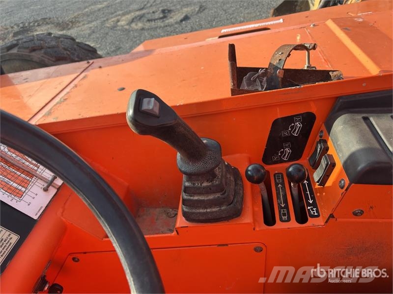JLG 12054 Telehandler Telescopic handlers
