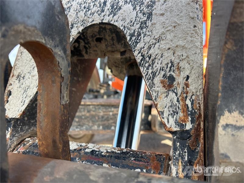 JLG 12054 Telehandler Telescopic handlers
