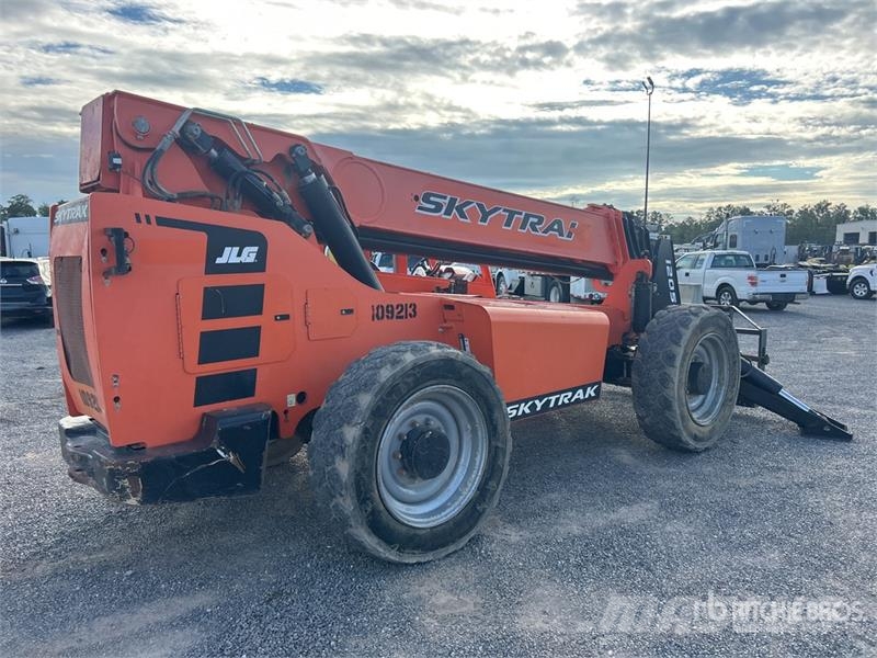 JLG 12054 Telehandler Telescopic handlers