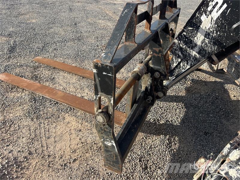 JLG 12054 Telehandler Telescopic handlers