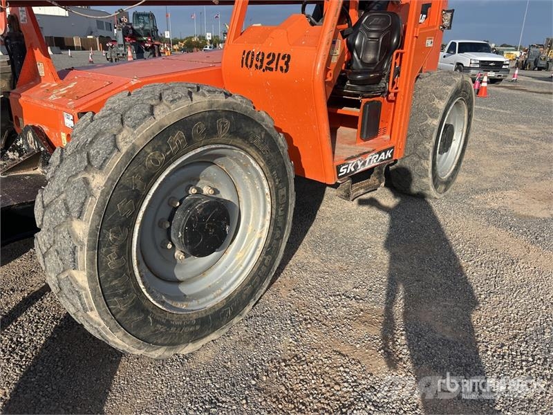 JLG 12054 Telehandler Telescopic handlers
