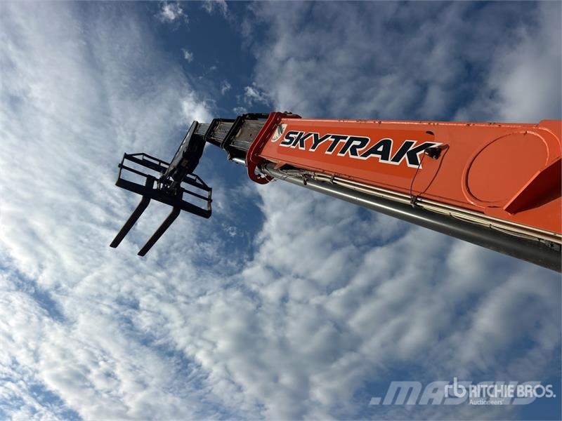 JLG 12054 Telehandler Telescopic handlers