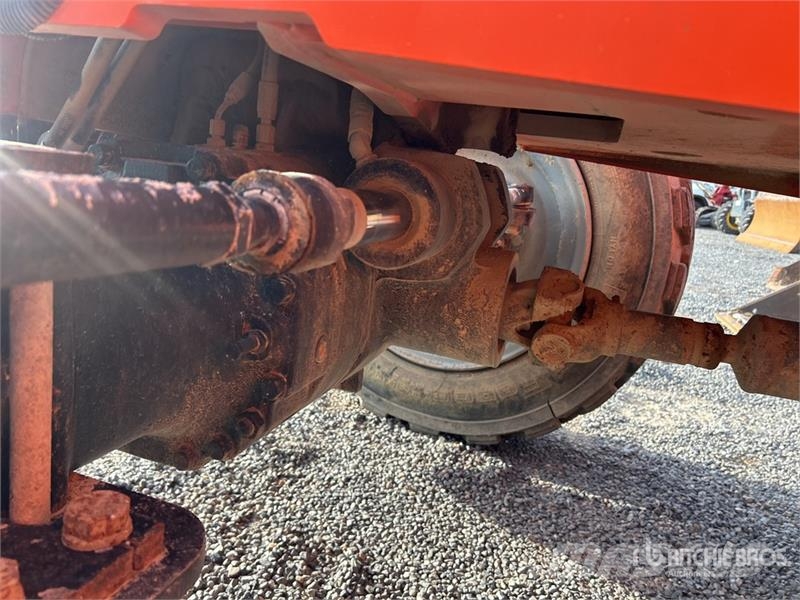 JLG 12054 Telehandler Telescopic handlers