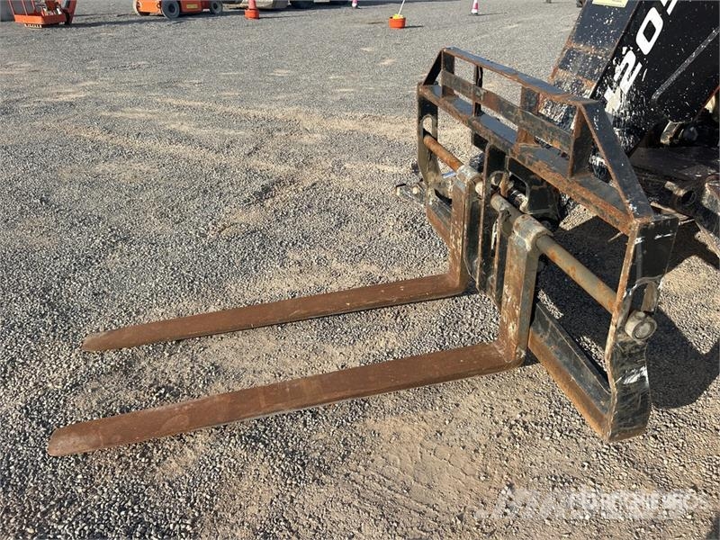 JLG 12054 Telehandler Telescopic handlers