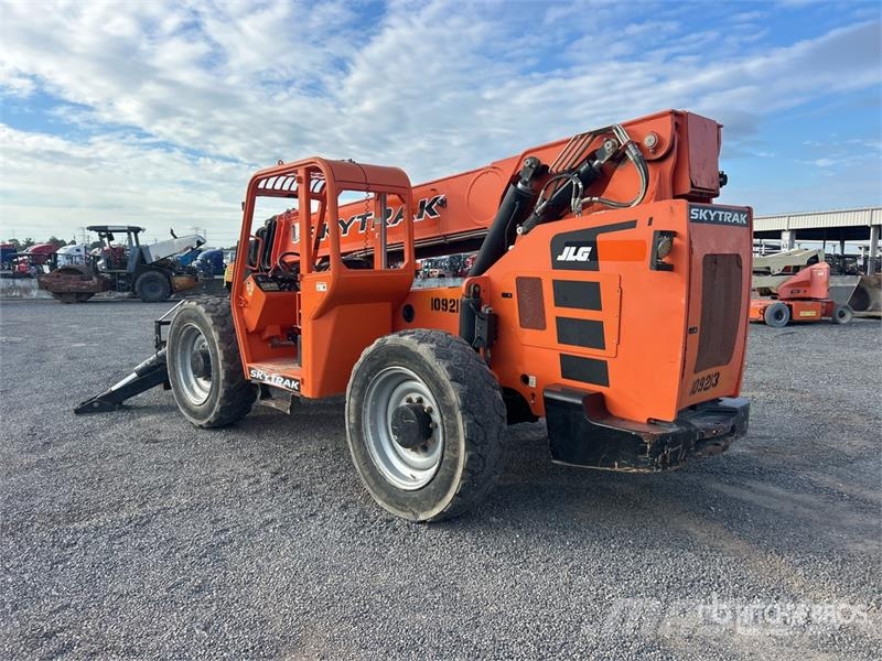 JLG 12054 Telehandler Telescopic handlers
