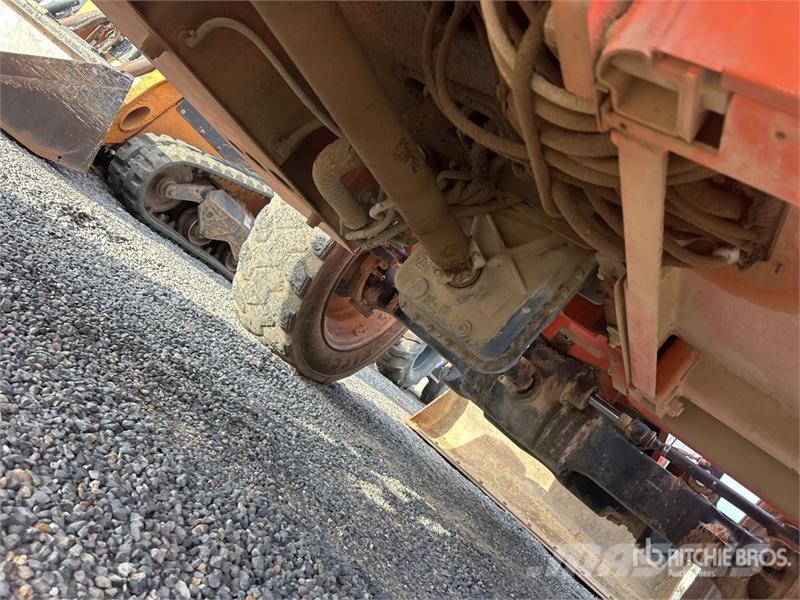 JLG 12054 Telehandler Telescopic handlers