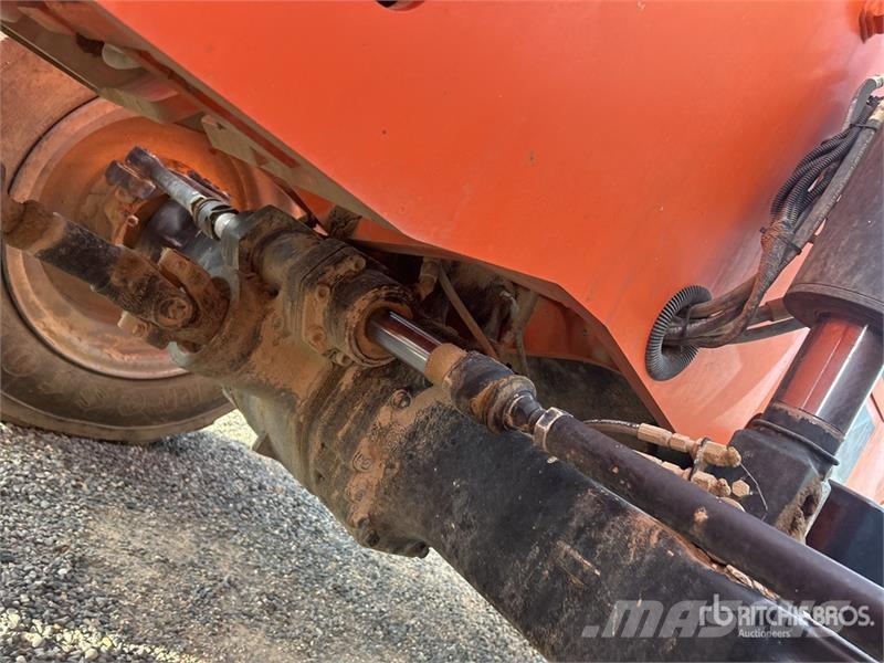 JLG 12054 Telehandler Telescopic handlers