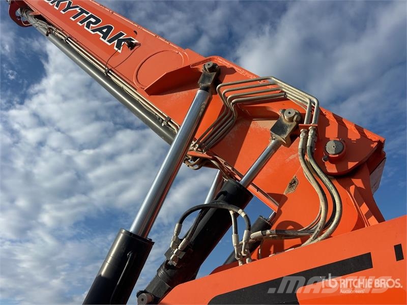 JLG 12054 Telehandler Telescopic handlers