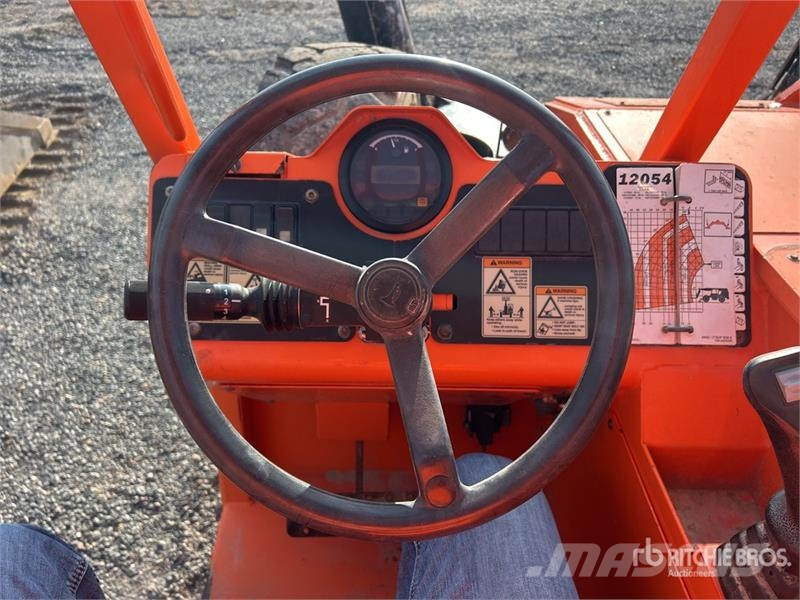 JLG 12054 Telehandler Telescopic handlers