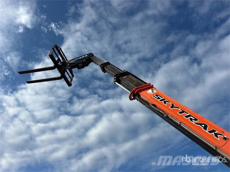 JLG 12054 Telehandler Telescopic handlers