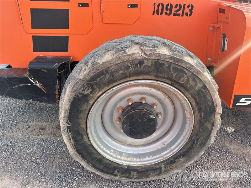 JLG 12054 Telehandler Telescopic handlers