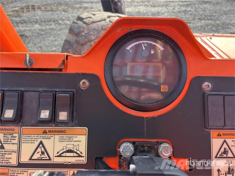 JLG 12054 Telehandler Telescopic handlers