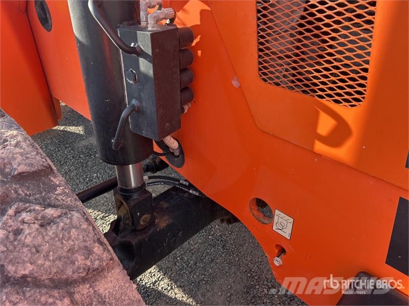 JLG 12054 Telehandler Telescopic handlers