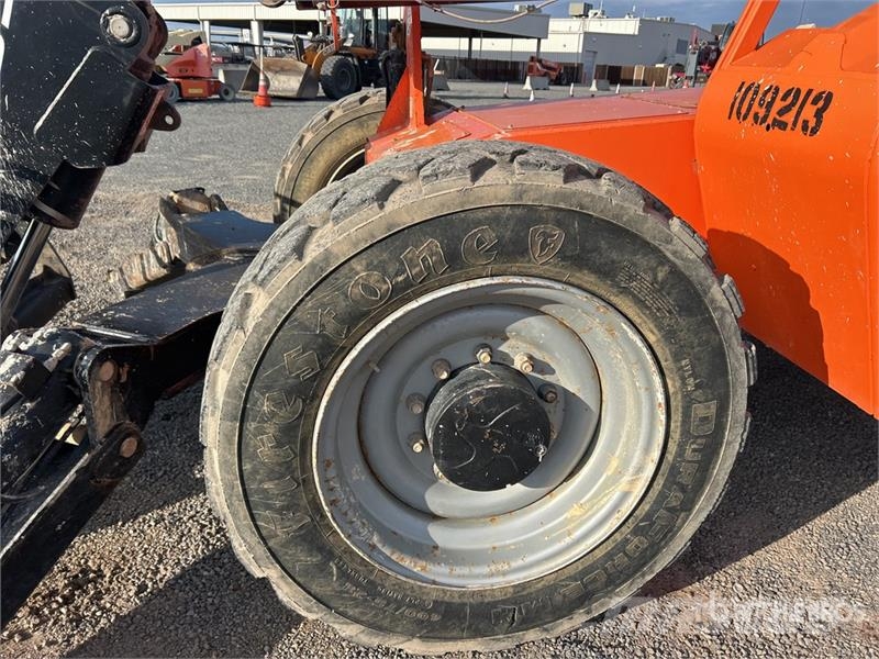 JLG 12054 Telehandler Telescopic handlers