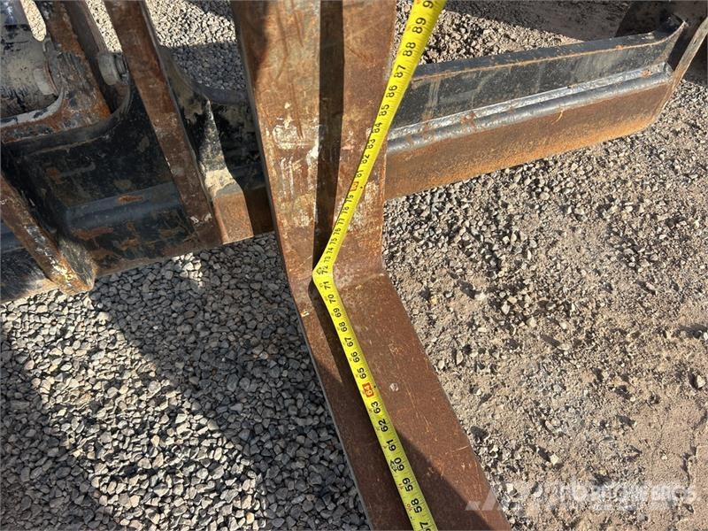 JLG 12054 Telehandler Telescopic handlers