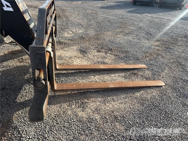JLG 12054 Telehandler Telescopic handlers