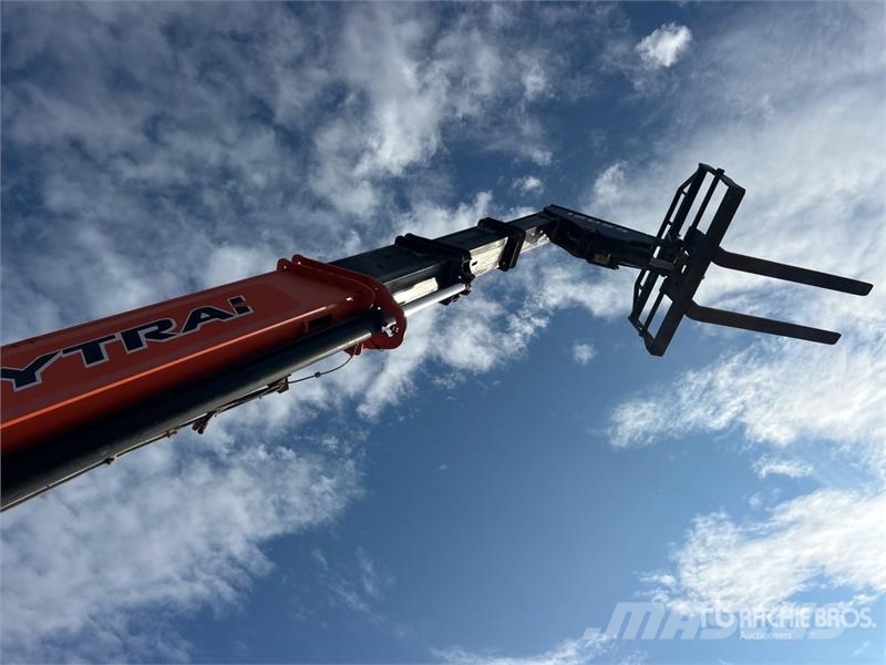 JLG 12054 Telehandler Telescopic handlers