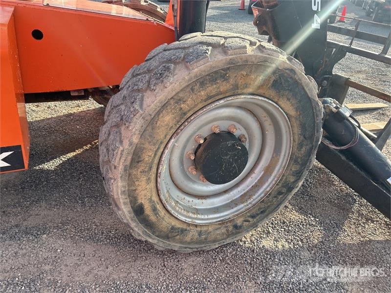 JLG 12054 Telehandler Telescopic handlers