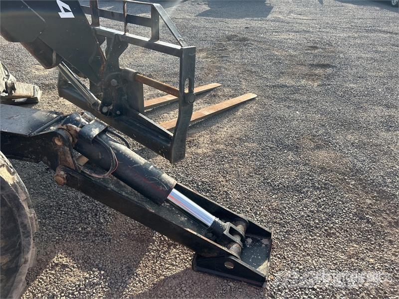 JLG 12054 Telehandler Telescopic handlers