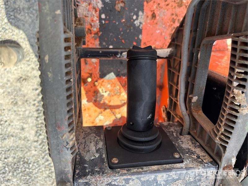 JLG 1230ES Vertical Mast Lift Vertikālie pacēlāji