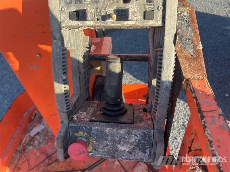 JLG 1230ES Vertical Mast Lift Vertical mast lifts