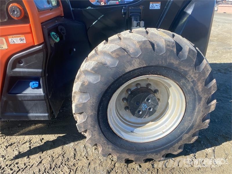 JLG 1255 텔러 핸들러