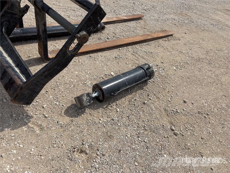 JLG 1255 مناولات متداخلة
