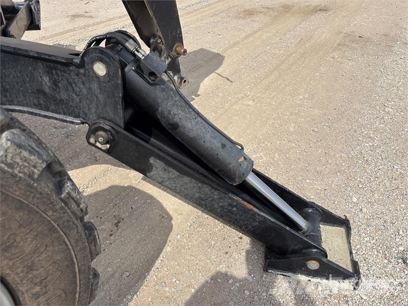JLG 1255 مناولات متداخلة