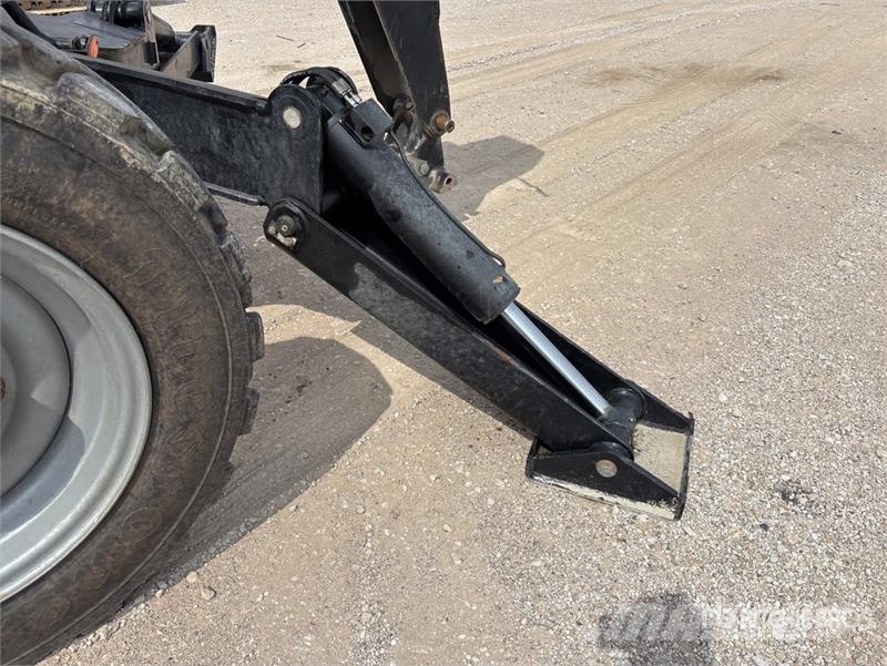 JLG 1255 مناولات متداخلة