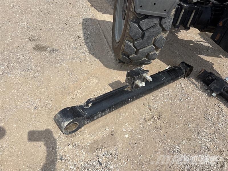 JLG 1255 مناولات متداخلة