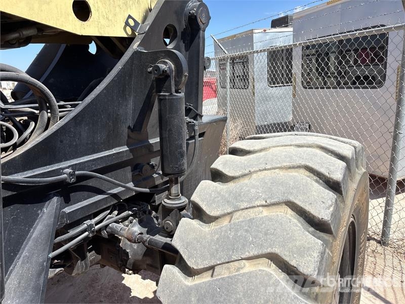 JLG 1256 Telehandler Teleskopski viljuškari