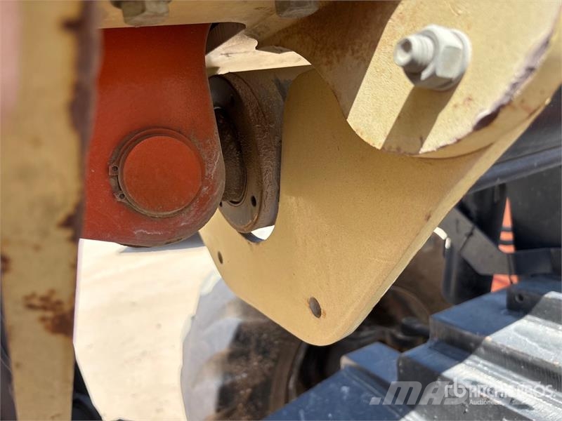 JLG 1256 Telehandler Teleskopski viljuškari