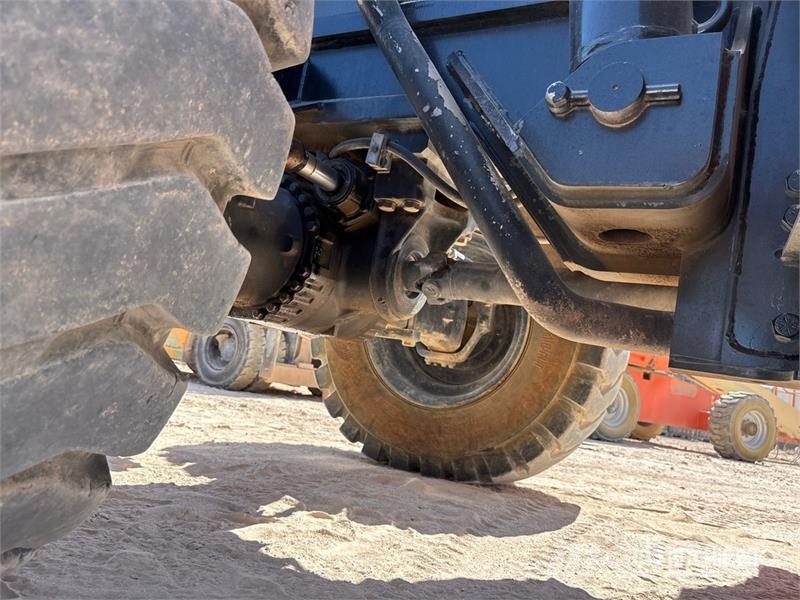JLG 1256 Telehandler Teleskopski viljuškari