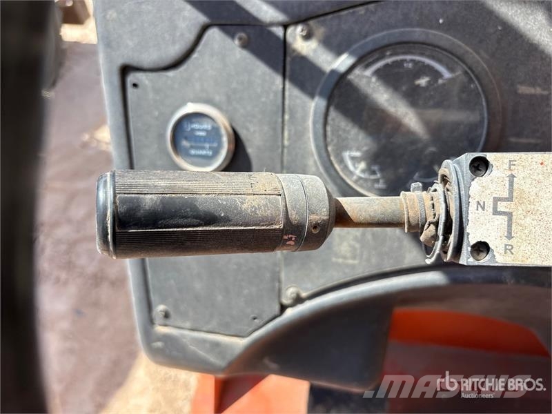 JLG 1256 Telehandler Teleskopski viljuškari