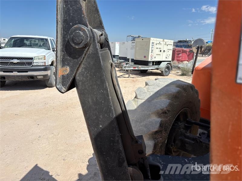 JLG 1256 Telehandler Teleskopski viljuškari