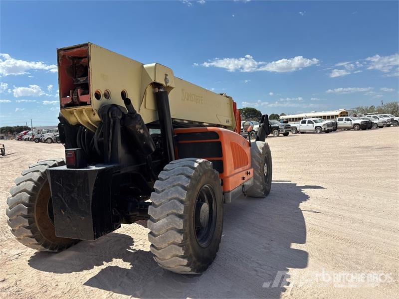 JLG 1256 Telehandler Teleskopski viljuškari