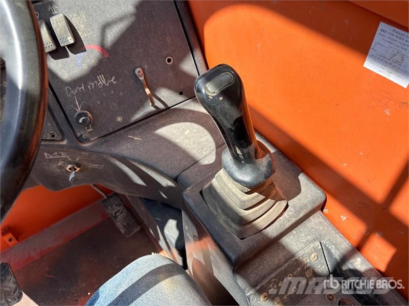 JLG 1256 Telehandler Teleskopski viljuškari