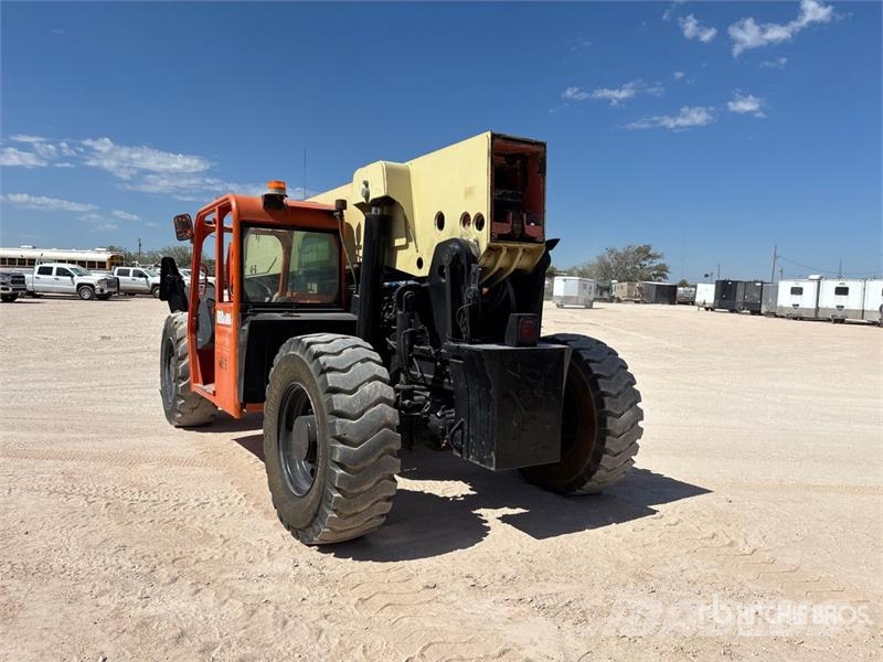 JLG 1256 Telehandler Teleskopski viljuškari