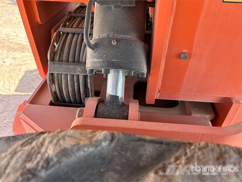 JLG 1350SJP 4WD Diesel Telescopic Boom Lift (Inoperabl Teleskoplifte