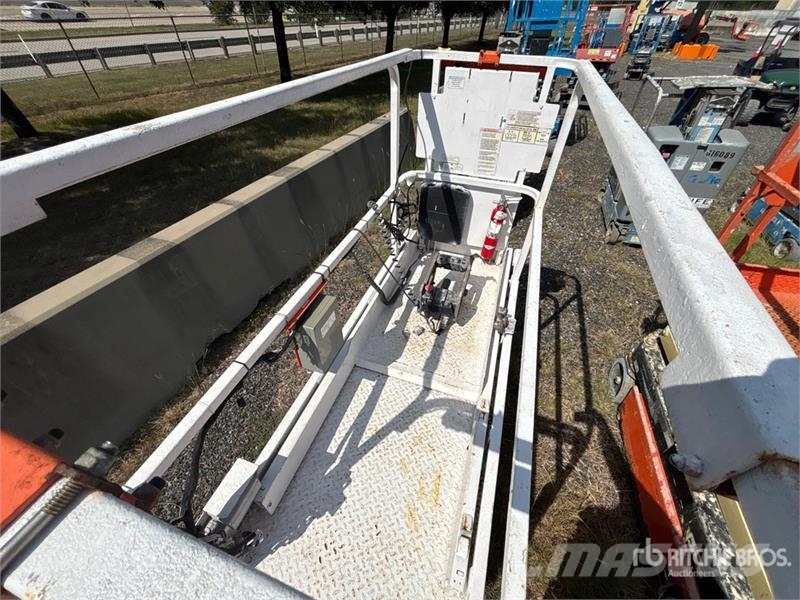 JLG 1930 ES Electric Scissor Lift Elevadores de tesoura