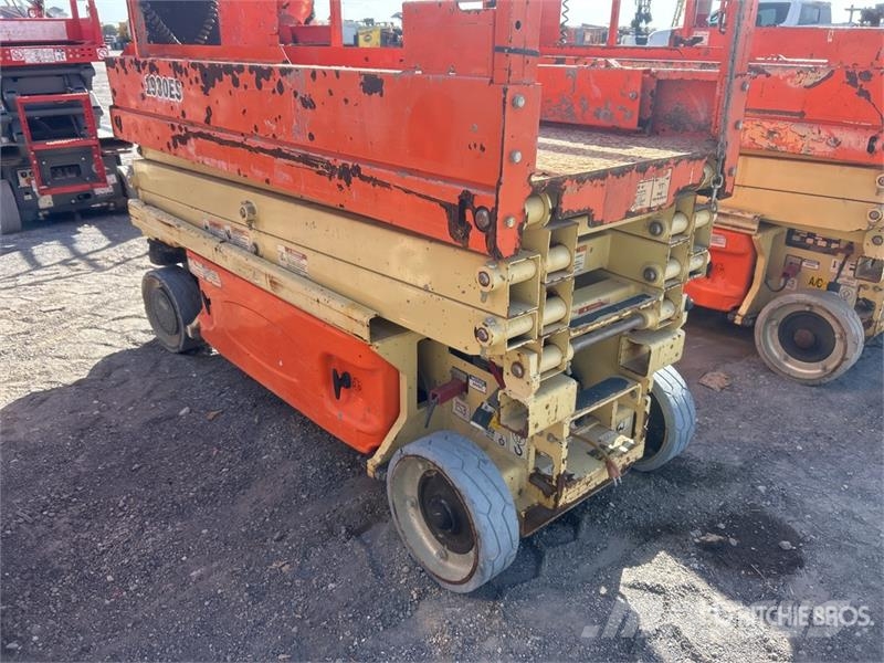 JLG 1930 ES Electric Scissor Lift Škarjaste dvižne ploščadi