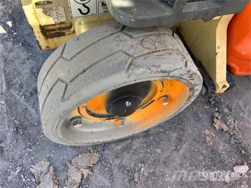 JLG 1930 ES Scissor Lift Škarjaste dvižne ploščadi