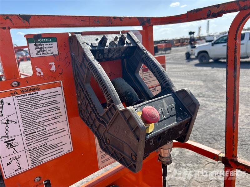 JLG 1930 ES Scissor Lift Škarjaste dvižne ploščadi