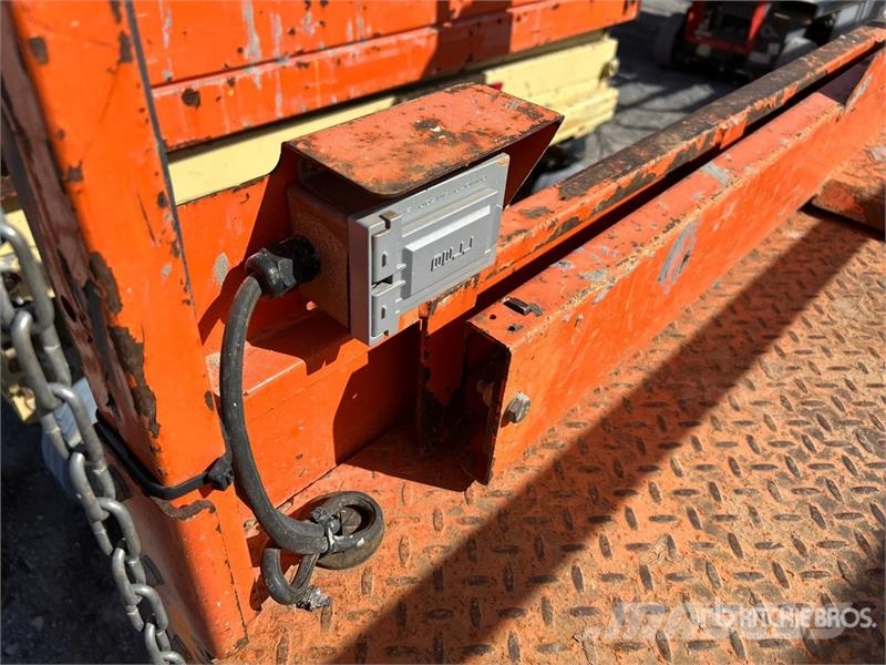 JLG 1930 ES Scissor Lift Škarjaste dvižne ploščadi