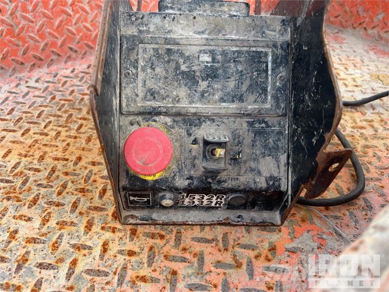 JLG 1932R Electric Scissor Lift Elevadores de tesoura