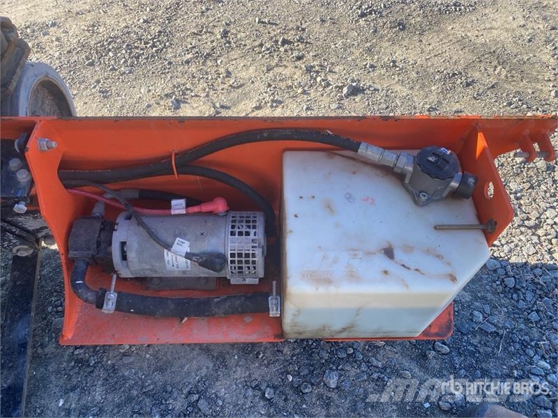 JLG 1932R Electric Scissor Lift Scheren-Arbeitsbühnen