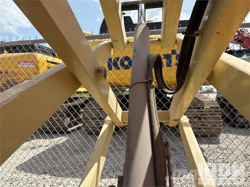 JLG 1932R Electric Scissor Lift Elevadores de tesoura