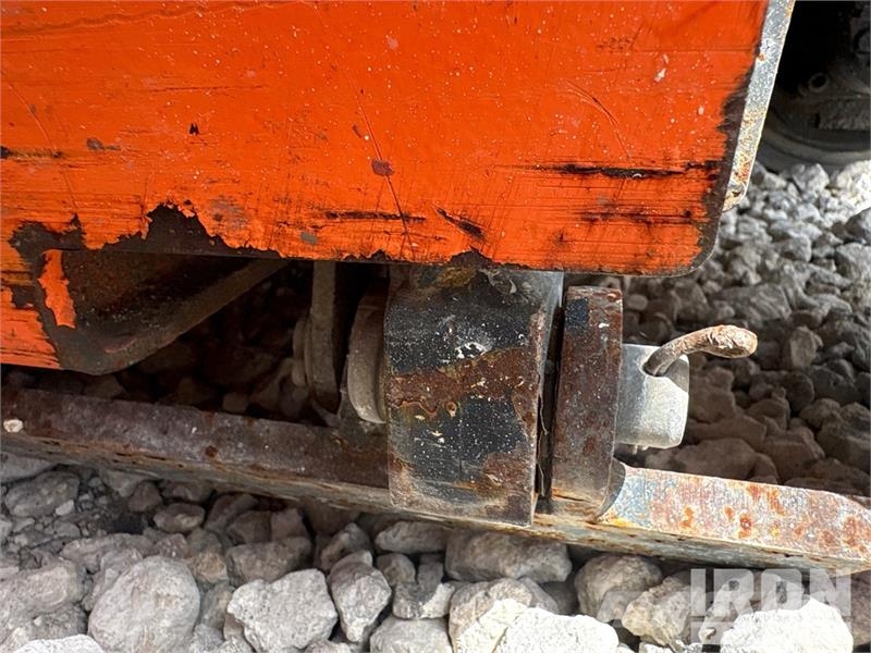 JLG 1932R Electric Scissor Lift Elevadores de tesoura